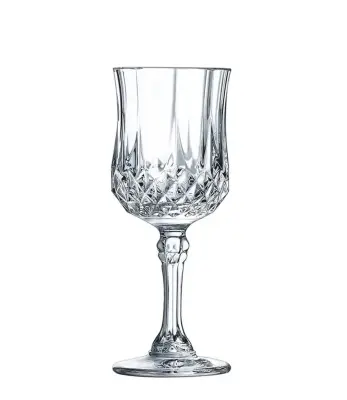 LUMINARC, Cristal d'Arques, LONGCHAMP, KOZARCI ZA VINO, 170 ML, 6 KOS