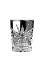 PASABAHCE, CIELO, SHOT, KOZARCI ZA ŽGANJE IZ KRISTALINA, 50 ML, 4 KOS
