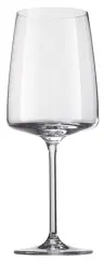 ZWIESEL GLAS, SENSA, KOZAREC ZA VINO BORDEAUX, 660 ML, 1 KOS