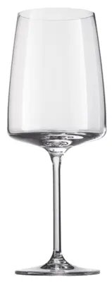 ZWIESEL GLAS, SENSA, KOZAREC ZA VINO BORDEAUX, 660 ML, 1 KOS