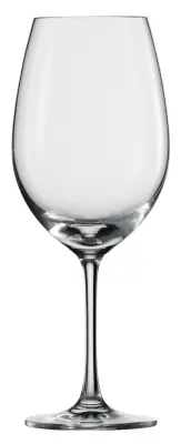 SCHOTT ZWIESEL, IVENTO, KOZAREC ZA RDEČE VINO, 506 ML, 1 KOS