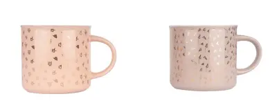 ALPEKSHOME, MAGIC, LONČEK, 340ml, 1 KOS