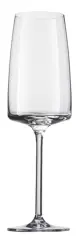 ZWIESEL GLAS, SENSA, KOZAREC ZA PENINO, 388 ML, 1 KOS