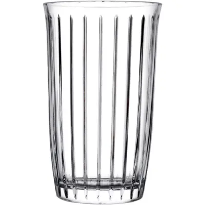 PASABAHCE, JOY LONG DRINK, KOZAREC ZA VODO, 300 ML, 4 KOS