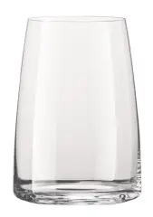 ZWIESEL GLAS, SENSA, KOZAREC ZA VODO, 0,5 L, 1 KOS