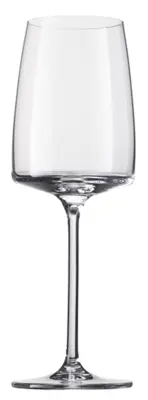 ZWIESEL GLAS, SENSA, KOZAREC ZA BELO VINO, 363 ML, 1 KOS