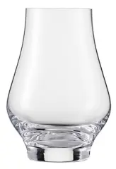 ZWIESEL GLAS, KOZAREC ZA WHISKEY, DEGUSTACIJSKI, 322 ML, 1 KOS