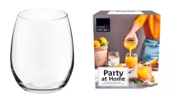 ROYAL LEERDAM, PARTY AT HOME, KOZARCI, 390 ML, 8 KOS