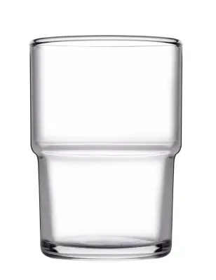 PASABAHCE, HILL, KOZARCI ZA KOKTAJLE/VODO, 440 ML, 3 KOS