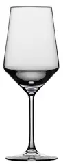 ZWIESEL GLAS, BELFESTA, KOZAREC ZA VINO CABERNET, 540 ML, 1 KOS