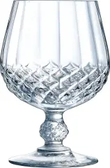 LUMINARC, Cristal d'Arques, LONGCHAMP, KOZARCI ZA KONJAK, 320 ML, 6 KOS