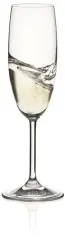 RONA, GALA, KOZARCI ZA PENINO, 220 ML, 6 KOS