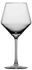 ZWIESEL GLAS, BELFESTA, KOZAREC ZA VINO BURGUNDER, 692 ML, 1 KOS