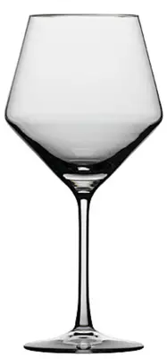 ZWIESEL GLAS, BELFESTA, KOZAREC ZA VINO BURGUNDER, 692 ML, 1 KOS