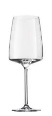 ZWIESEL GLAS, SENSA, KOZAREC ZA RDEČE VINO, 535 ML, 1 KOS
