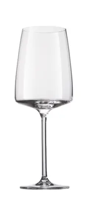 ZWIESEL GLAS, SENSA, KOZAREC ZA RDEČE VINO, 535 ML, 1 KOS