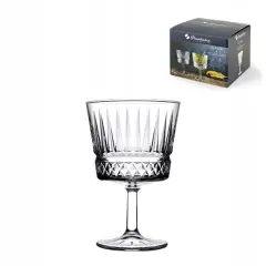 PASABAHCE, ELYSIA, KOZARCI ZA KOKTAIL/VINO, 260 ML, 4 KOS