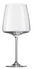 ZWIESEL GLAS, SENSA, KOZAREC ZA VINO BURGUNDER, 710 ML, 1 KOS