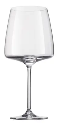 ZWIESEL GLAS, SENSA, KOZAREC ZA VINO BURGUNDER, 710 ML, 1 KOS