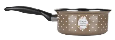 ALPEKSHOME, ZA LEPŠI DAN, KOZICA Z ROČAJEM, 16 CM, 1.3 L