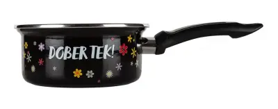 ALPEKSHOME, CVETJE, KOZICA Z ROČAJEM, 16 CM/1.3L, 1 KOS