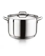 HASCEVHER, ANETT, KOZICA VISOKA S POKROVOM 20x15 CM, 4.7L, 1 KOS