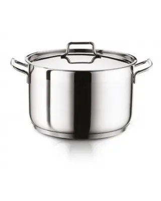 HASCEVHER, ANETT, KOZICA VISOKA S POKROVOM 20x15 CM, 4.7L, 1 KOS