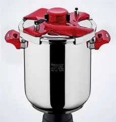 HASCEVHER, GALAXY EKONOM LONEC, 7 L, 1 KOS