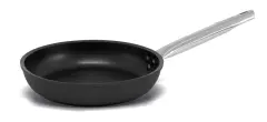 P145024 PONEV TEFLON 24cm BLACK PRO