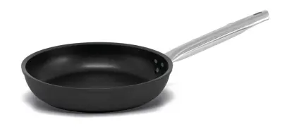 P145024 PONEV TEFLON 24cm BLACK PRO
