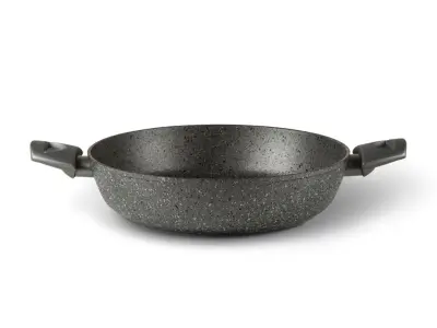 TVS, MINERALIA, PONEV Z ROČAJEMA ZA INDUKCIJO, 28cm, 1 KOS