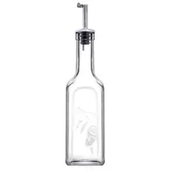 PASABAHCE, STEKLENIČKA ZA OLJE/KIS, 0.36 L, 1 KOS