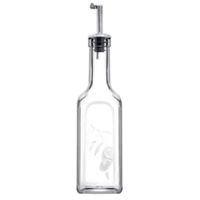 PASABAHCE, STEKLENIČKA ZA OLJE/KIS, 0.36 L, 1 KOS