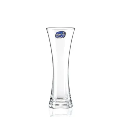 CRYSTALEX, VAZA, 195 MM, 1 KOS