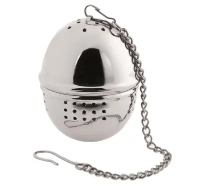 WESTMARK, ČAJNO JAJCE, INOX, 4cm