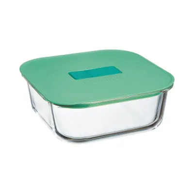 LUMINARC, JOY UNIQUE, STEKLENA DOZA, 1.10 L, 1 KOS