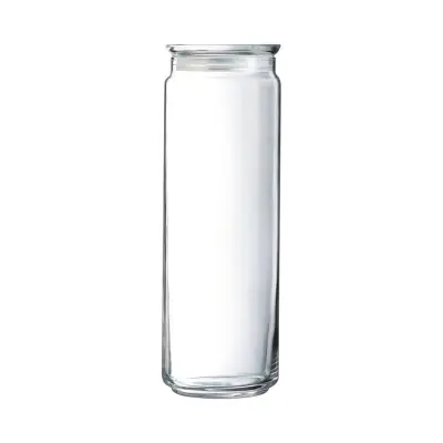 LUMINARC, PURE DOZA ZA ŠPAGETE S STEKLENIM POKROVOM, 2.0 L, 1 KOS