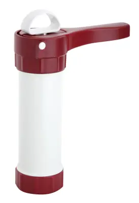 WESTMARK, TESTOMAT 'LUXUS' ZA IZDELAVO PIŠKOTOV, 1 KOS