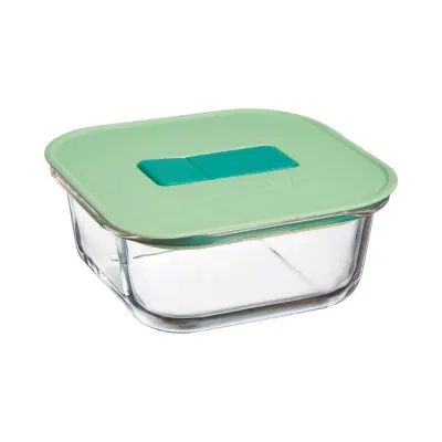 LUMINARC, JOY UNIQUE, STEKLENA DOZA, 0.53 L, 1 KOS