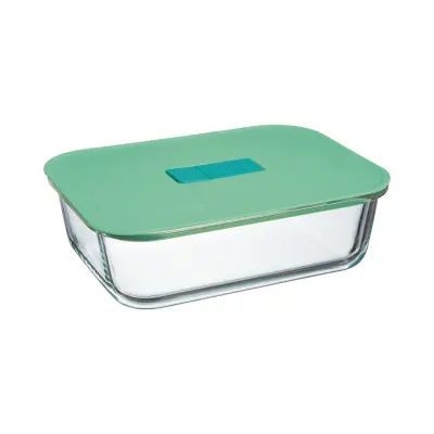 LUMINARC, JOY UNIQUE, STEKLENA DOZA, 1.5 L, 1 KOS