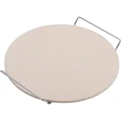 WESTMARK, KAMEN ZA PEKO PIZZE KERAMIČEN, FI-33 CM, 1 KOS