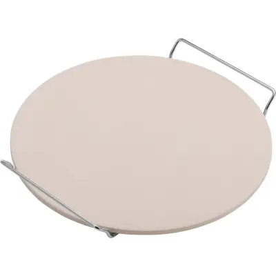 WESTMARK, KAMEN ZA PEKO PIZZE KERAMIČEN, FI-33 CM, 1 KOS