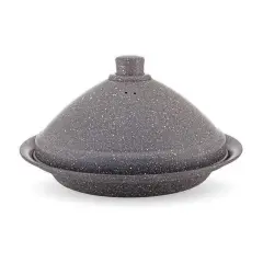 POSODA ZA KUHANJE IN PEČENJE TAJIN, 34 CM, 1 KOS