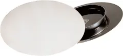 PODSTAVEK ZA TORTO 31 CM INOX