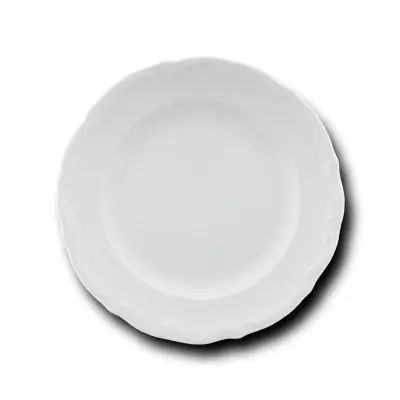 CMIELOW, MARIA TERESA, KROŽNIK DESERTNI, 19 CM, 1 KOS