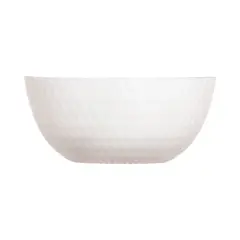 LUMINARC, PAMPILLE SKLEDA BELA 24cm, 1 KOS
