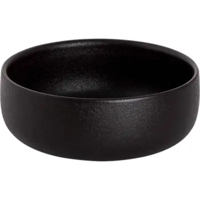 MAASTRICHT, BLACK UNIVERSE, SKLEDA GLOBOKA, 14 CM, 1 KOS