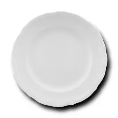 CMIELOW, MARIA TERESA, KROŽNIK PLITVI, 27 CM, 1 KOS