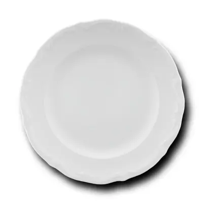 CMIELOW, MARIA TERESA, KROŽNIK PLITVI, 27 CM, 1 KOS