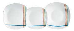 ALPEKSHOME, MAVRICA, KROŽNIKI, 18 DELNI SET